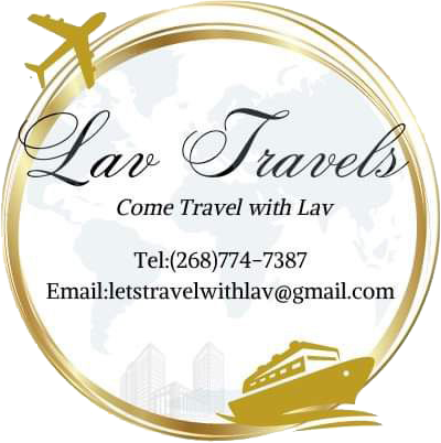 Come Travel With Lav